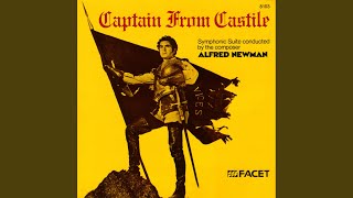 Captain from Castile