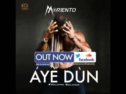 Moriento - Aye Dun AUDIO ONLY FINALMIX