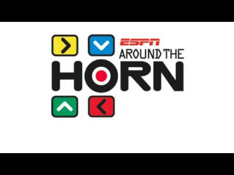 Espn Around The Horn, Wednesday 29th January 2014 - ESPn First Take