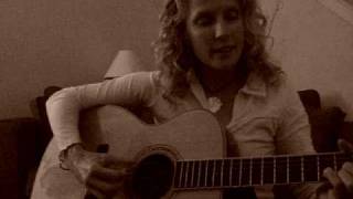 shawn colvin twilight cover acoustic - Cecily Wilson