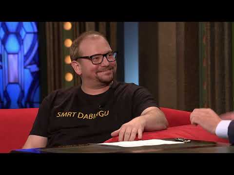 2. Marek Taclík - Show Jana Krause 9. 6. 2021