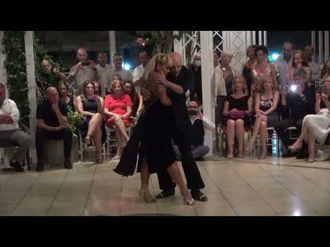 Mariano Otero y Alejandra Mantiñán 16°Tangofestivalvacanze in Puglia 22.07.2022 1.4