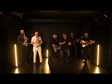 Ferry B feat. Felix Slováček