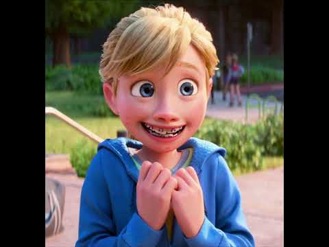 Tomas Kovacs, Terry Joiner  - Bundle of Joy from Inside Out (Ringtone)