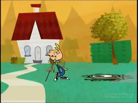 Toon Disney Nordic-LAST 2 MINUTES+FINAL SHUTDOWN-DISNEY XD LAUNCH  (10-09-09)