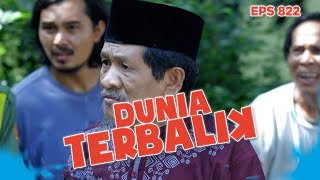 Download lagu Ustad Kemed Langsung Menunjukan Ke Mang Apip - DUNIA TERBALIK | EPS 822 PART 3 mp3