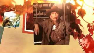 JONI MITCHELL songs to aging children come