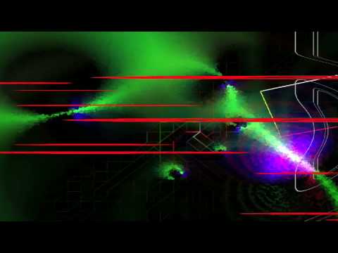 TRANSFUSER BEGINS #2 image jazz