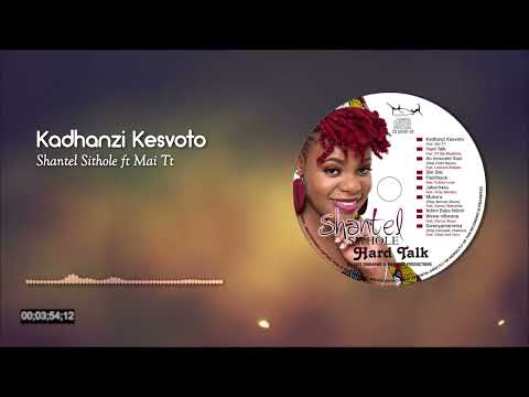 Muchaitasei - Kadhanzi kesvoto ( Feat Mai Tt)