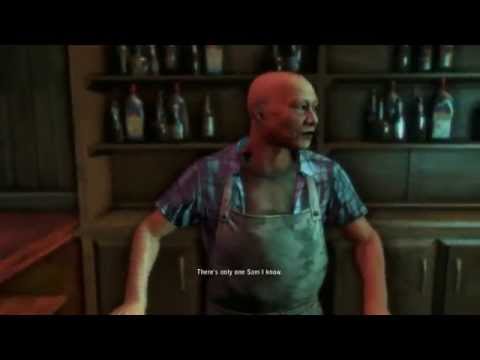 Far Cry 3 Walkthrough - Part 22 (Three Blind Mice)