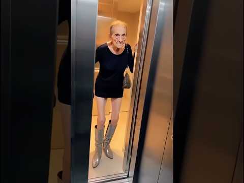 Teyze Yaktın Buraları! 🔥2080 de Ben :)