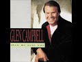 Unto the Least of These ~ Glen Campbell (1991)
