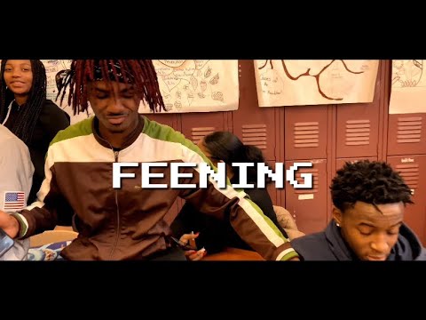 Tae Gambino ft. ShabaShweeze - FEENING (MUSIC VIDEO)