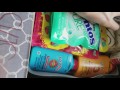Deployment Care Package 1