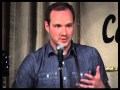 Andrew Osenga sings "Out of Town"