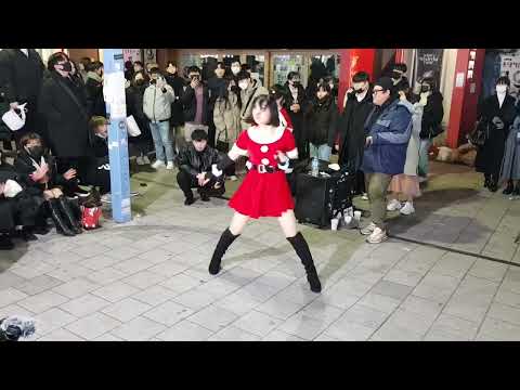 20221225 214908 #CIDER# 르세라핌 - FEARLESS