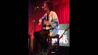 Tribes - Bad Apple live at Durex Intimate sessions