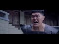 The Wrath Of Vajra 2016 BluRay