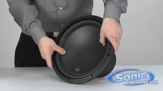 JL Audio W3 Car Subwoofer Review