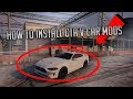 Ford Mustang GT 2018 [Add-On / Replace] 22