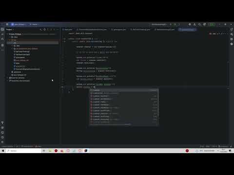 Java If Else Tutorial for Beginners | Build a Ticket System with Scanner Java Series #3