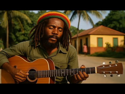 Roots to Revolution: The Decade of Reggae