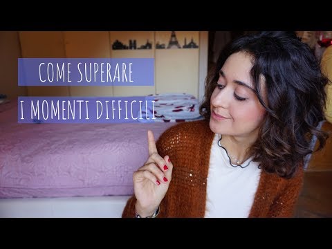 SIDDHARTA - A volte bisogna toccare il fondo per risalire