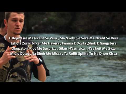 OKUPATORËT - Ma Tnxet Se Vera (2013)