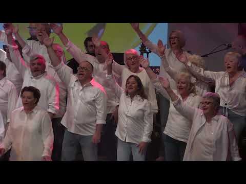 2023 Spectacle IMAGINE -  LE BONHEUR TE FAIT DE L’OEIL