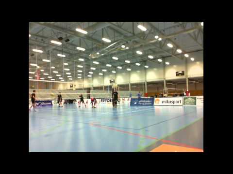 2016 NM Volley U19 Bane 3