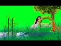Pani Green Screen Video Effect Green Screen Effect Green Screen Love Green Screen Girl Green Screen