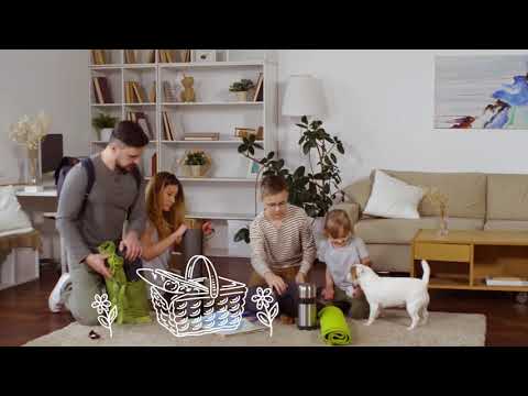 Hochland – To jest pyszne #wdomu