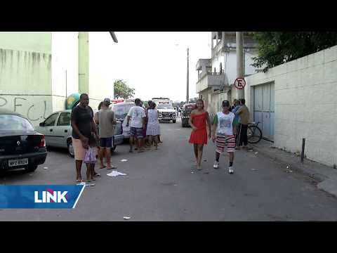 Homem é assassinado a tiros em Andorinhas