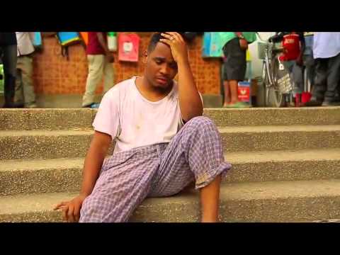 Bob Junior - Kimbiji (Official)