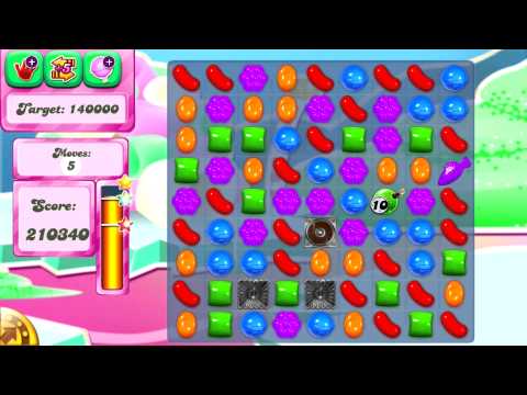 Candy Crush Saga Android