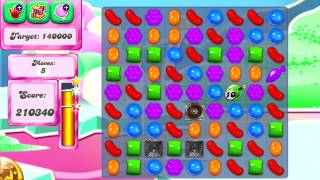 Candy Crush Saga Android Gameplay #14