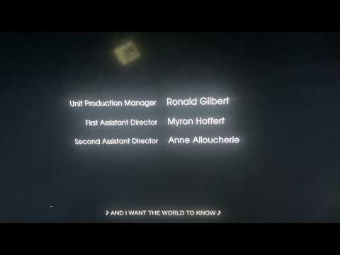 King’s Ransom ending