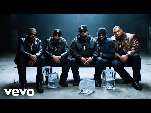 Ice Cube, Snoop Dogg, Dr. Dre - Unification (ft. Xzibit) 2025