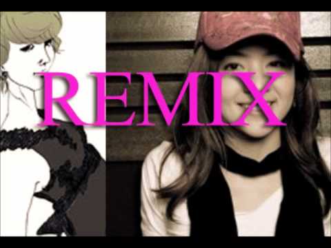 PLAYA-彼女の事情 feat G.rina  (Mi-ne Remix)