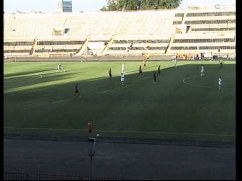 Shakhtar Donetsk-Metalurg Zaporizhzhya Part 2