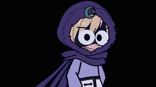 ‼️World burn‼️[south park]