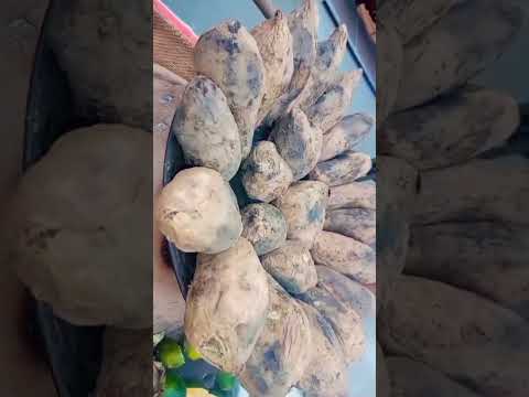 Tasty Roasted Shakarkandi # sweet potato # Robina javeed  # 😋👍🏻