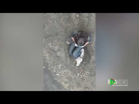 Brasileira cai durante trilha em Vulcão na Indonésia: O que se sabe?