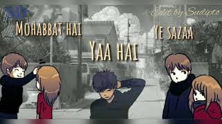 Download lagu Yahi baat apni samajh me na aayi 😭💔... Sad whatsapp status video.. mp3