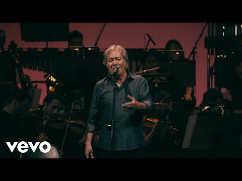 Sérgio Godinho e OML - A Deusa Do Amor (Ao Vivo No São Luiz)