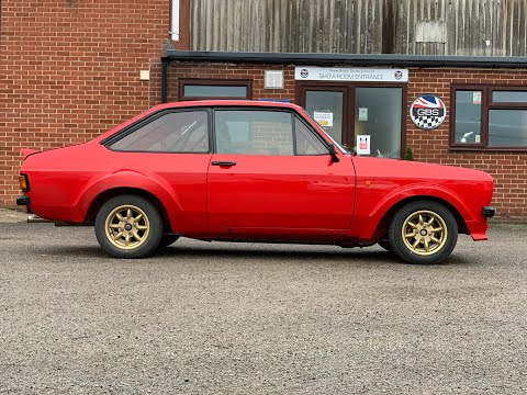 The Brand New 70 Plate MST Mk2 in collaboration between Great British Sports Cars & Motorsport Tools