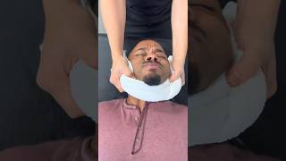 Massage Therapist from Atlanta gets to Ring Dinger® in Dallas ￼