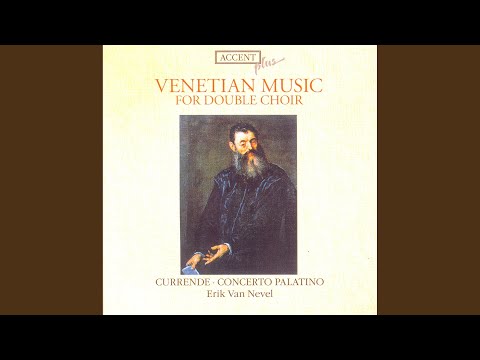 Video thumbnail for O Jesu mi dulcissime