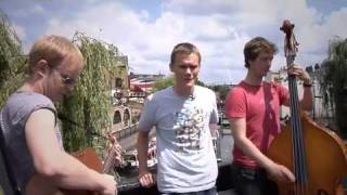 Just Jack - The Day I Died