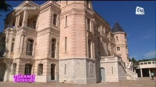A la découverte du "Château de ma mère"